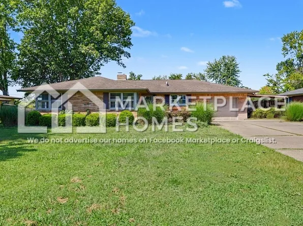 1940 Cunningham Rd, Indianapolis, IN 46224