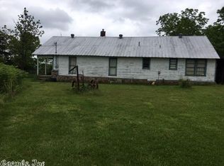 2317 Highway 254 W, Highway, AR 72645