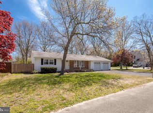 229 Spruce Ln, Forked River, NJ 08731