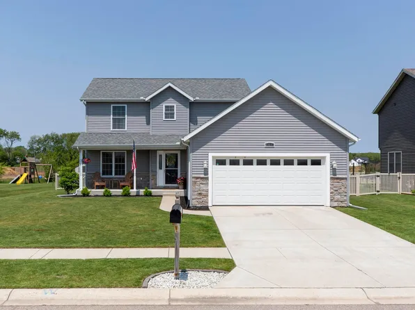 23117 Rumford Dr, South Bend, IN 46628