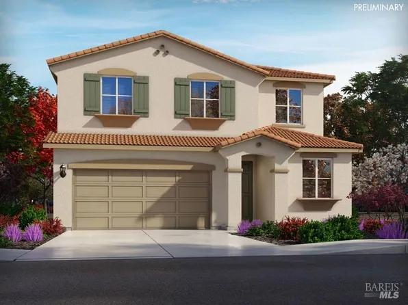 941 Telford Drive, Vacaville, CA 95687