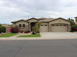 3151 S Corrine Ct, Gilbert, AZ 85295