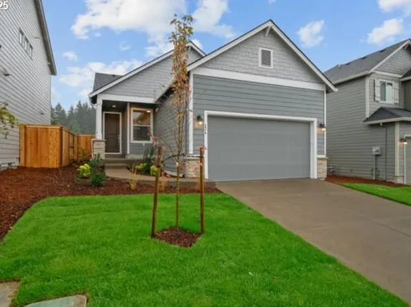 13509 NE 87th Way Lot 157, Vancouver, WA 98682