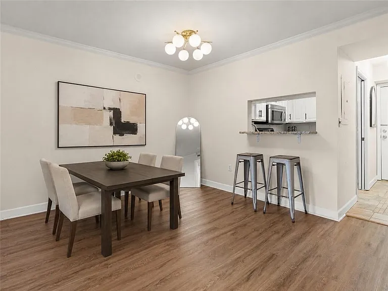 2870 Pharr Court South NW #907 — Photo 4