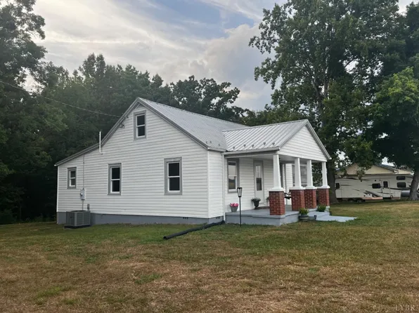2851 Wileman Rd, Lynch Station, VA 24571