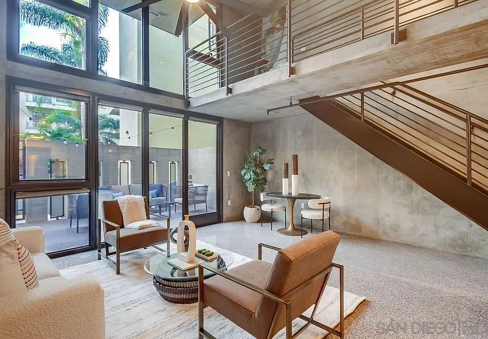 1st image of 1780 Kettner Blvd Unit 106