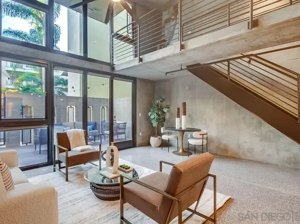 1780 Kettner Blvd Unit 106, San Diego, CA 92101