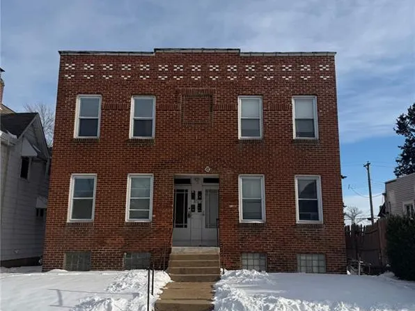 4624 Newport Ave, Saint Louis, MO 63116