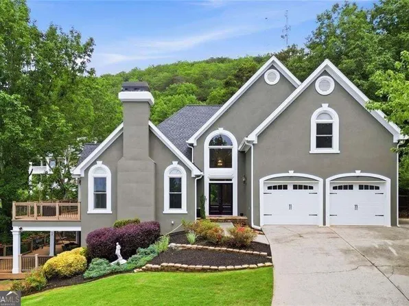 2951 Summitop Ct NE, Marietta, GA 30066