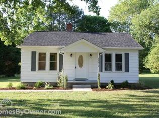 29316 Hawkes Hill Rd, Easton, MD 21601