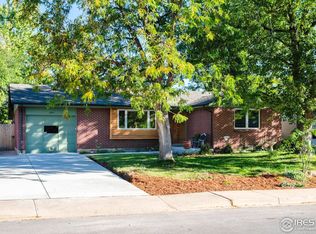 3335 Darley Ave, Boulder, CO 80305