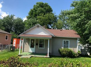 423 Washington Ave, Barberton, OH 44203