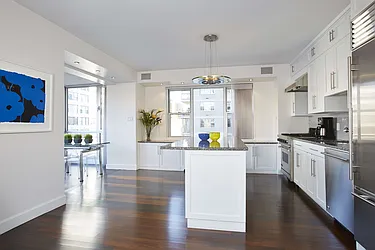 Sold by Brown Harris Stevens