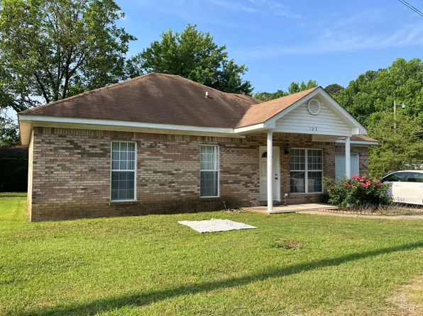 123 National Ave, Hamilton, AL 35570