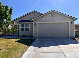 1907 Canal Dr, Fernley, NV 89408