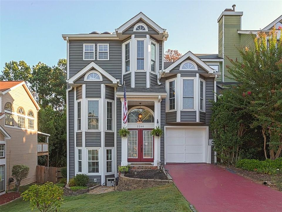 2260 Goodwood Blvd SE, Smyrna, GA 30080 Zillow