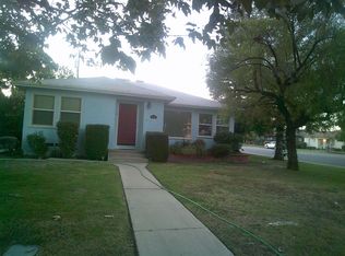2931 Cedar St, Bakersfield, CA 93301