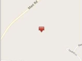 4300 Mast Rd, Dexter, MI 48130