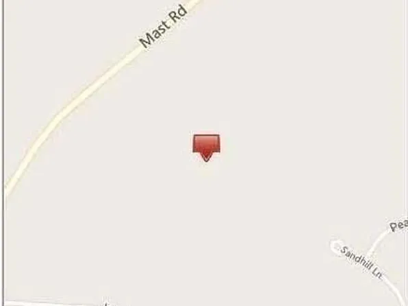 4300 Mast Rd, Dexter, MI 48130