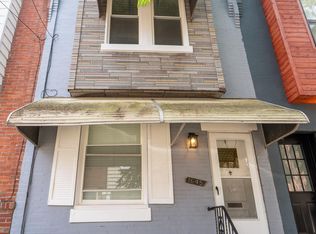1645 S Etting St, Philadelphia, PA 19145