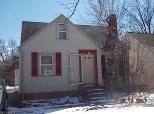 22430 Lakemont Ave, Euclid, OH 44123