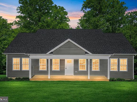 5th image of Howellsville Rd Lot 236