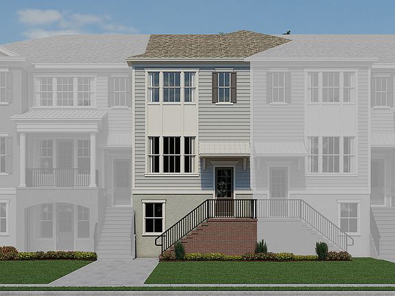 Elevation B