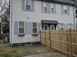 12 Hall Pl #12, Quincy, MA 02169