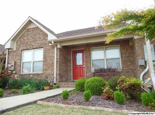 461 Covina Dr SW, Decatur, AL 35603