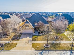 13708 Monstrell Rd, Frisco, TX 75035