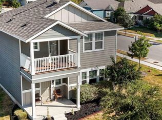 161 Horsemint Way, San Marcos, TX 78666