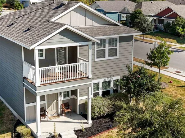 161 Horsemint Way, San Marcos, TX 78666