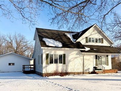 309 West 7th Street, Ladysmith, WI, 54848