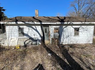 7848 N Pottsville St, West Terre Haute, IN 47885