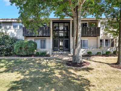138 Shadalane Walk APT C, Ballwin, MO, 63011