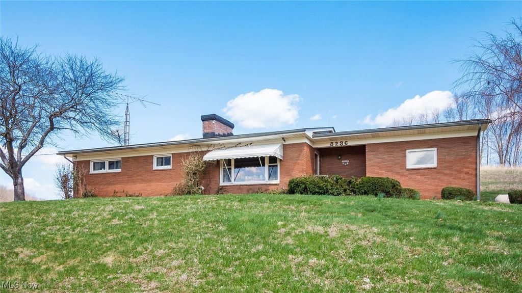 Real estate listing image