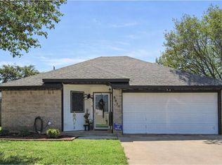 5311 Long Leaf Dr, Wichita Falls, TX 76310