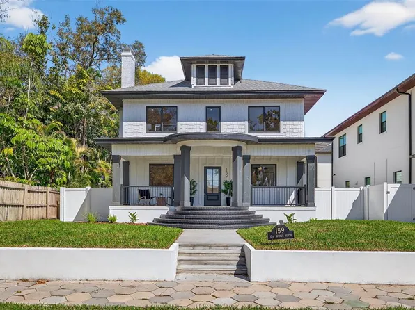 159 17th Ave N, Saint Petersburg, FL 33704