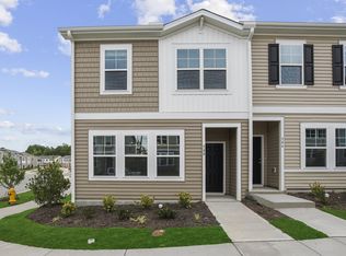 548 Landing View Dr, Wendell, NC 27591