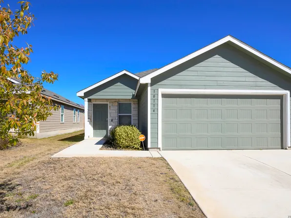10114 Kersey ML, San Antonio, TX 78224