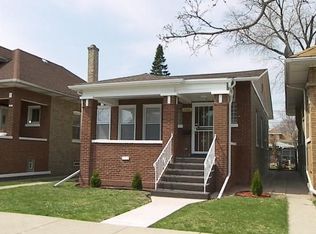 1326 N Monitor Ave, Chicago, IL 60651