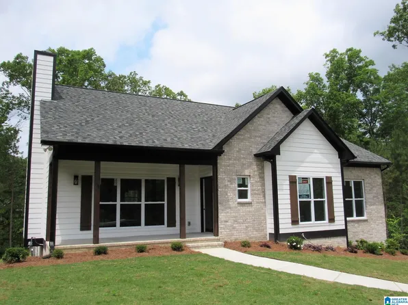 75 Asbury Ct, Odenville, AL 35120