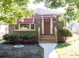 9619 S Avalon Ave, Chicago, IL 60628