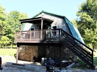 6084 Price Rd, Rome, OH 44085