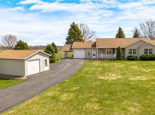 6632 Quarry Rd, Chittenango, NY 13037