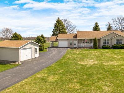 6632 Quarry Rd, Chittenango, NY, 13037