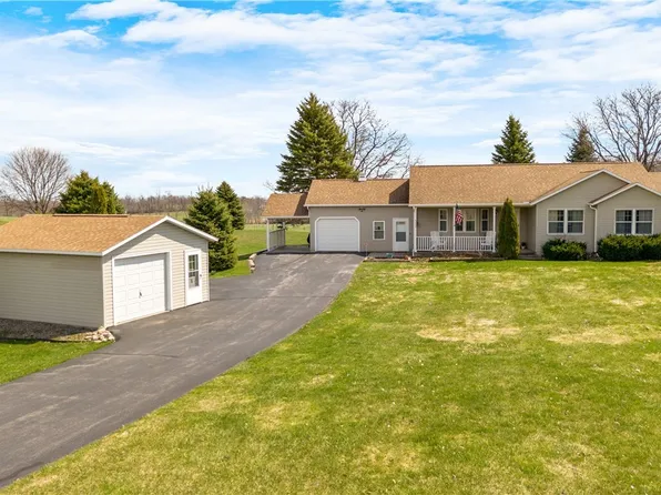 6632 Quarry Rd, Chittenango, NY 13037