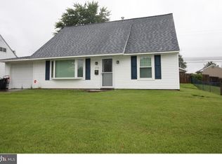 170 Cobalt Ridge Dr S, Levittown, PA 19057