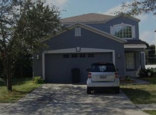 834 Parsons Pointe St, Seffner, FL 33584