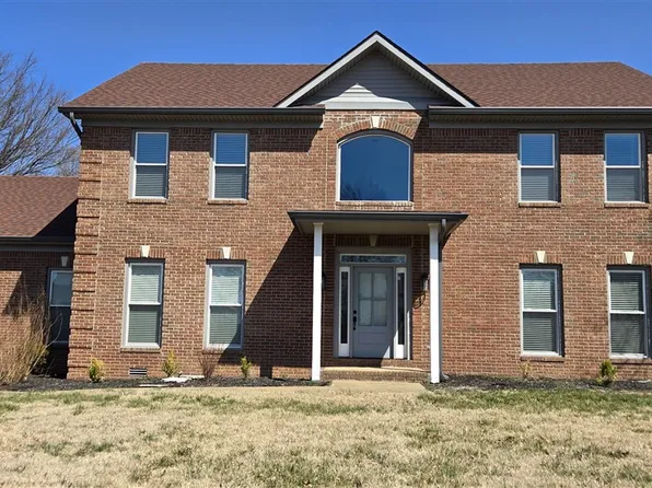 1040 Ironwood Dr, Bowling Green, KY 42103